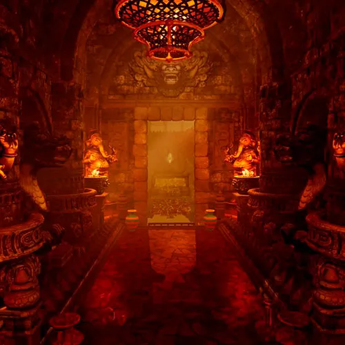 Escape from Naraka (PC Steam Key / Global)