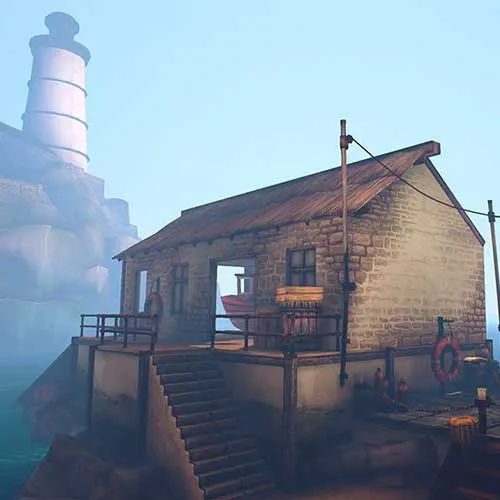 Ether One Redux (PC Steam Key / Global)