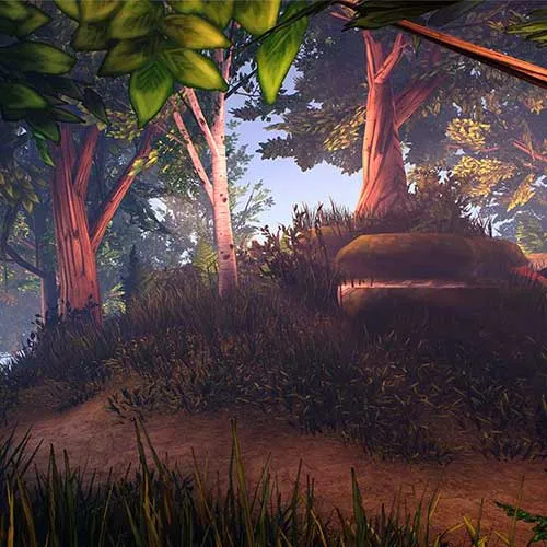 Ether One Redux (PC Steam Key / Global)
