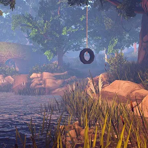 Ether One Redux (PC Steam Key / Global)