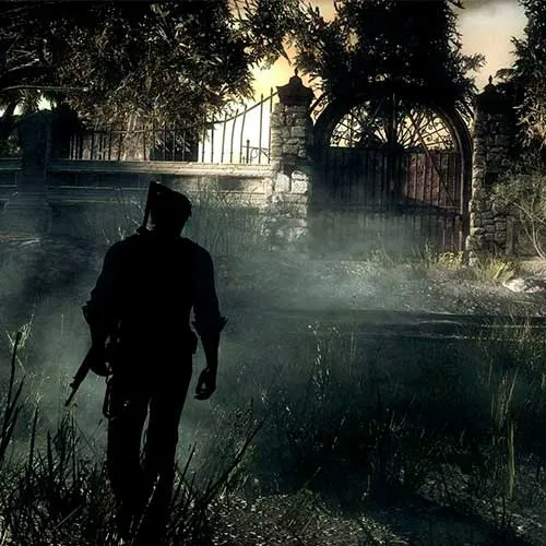 The Evil Within (PC Steam Anahtar / Global)