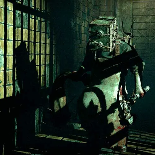 The Evil Within (PC Steam Anahtar / Global)