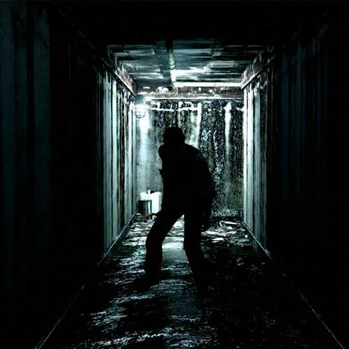 The Evil Within (PC Steam Anahtar / Global)