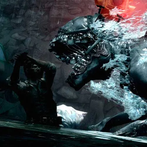 The Evil Within (PC Steam Anahtar / Global)