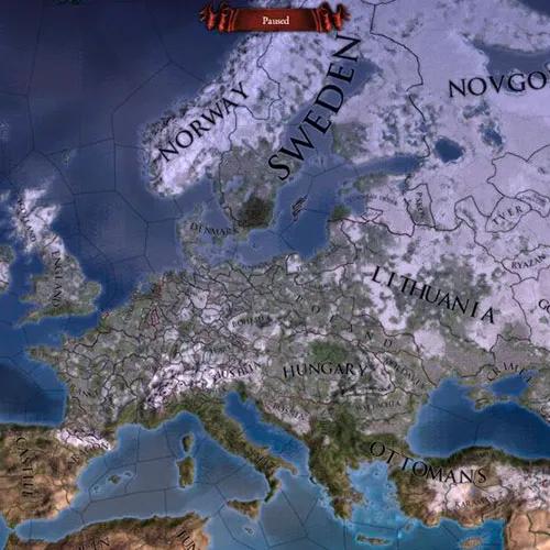 Europa Universalis IV - Art of War Collection DLC G (PC Steam Key / Global)