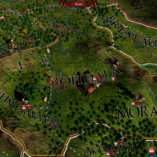 Europa Universalis IV - Art of War Collection DLC G (PC Steam Key / Global)