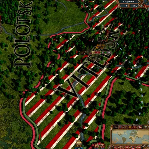 Europa Universalis IV - Art of War Collection DLC G (PC Steam Key / Global)
