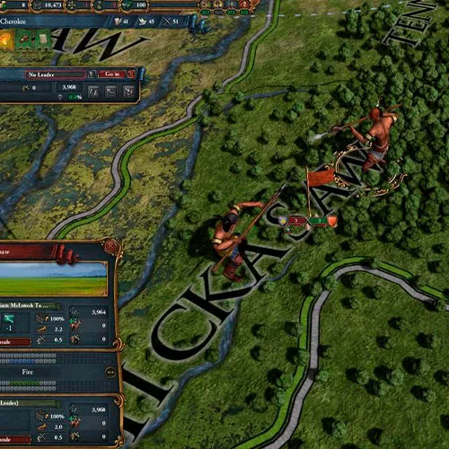 Europa Universalis IV - Conquest of Paradise DLC Gl (PC Steam Key / Global)
