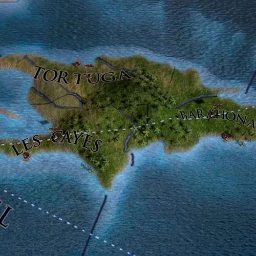 Europa Universalis IV - Conquest of Paradise DLC Gl (PC Steam Key / Global)