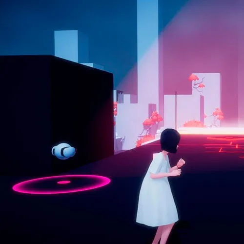 Ever Forward (PC Steam Anahtar / Global)