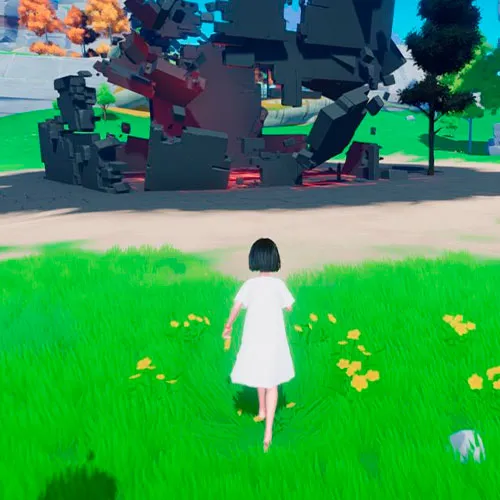 Ever Forward (PC Steam Anahtar / Global)