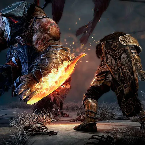 Lords of the Fallen Limited Edition (PC Steam Key / Global)