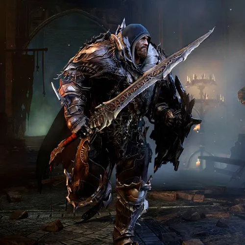 Lords of the Fallen Limited Edition (PC Steam Key / Global)