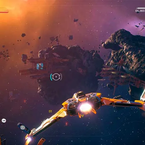 Everspace 2 (PC GOG Key / Global)