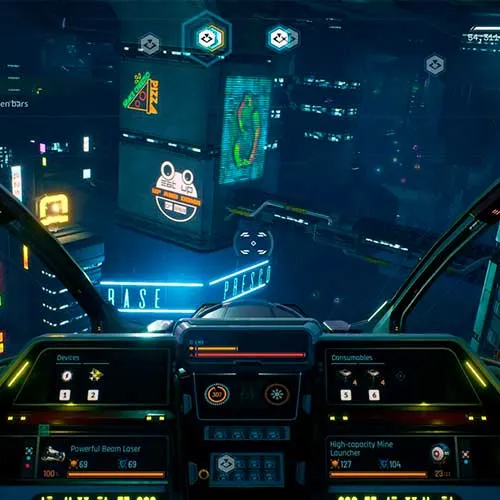 Everspace 2 (PC GOG Key / Global)