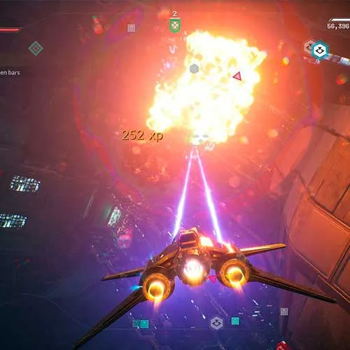 Everspace 2 (PC GOG Key / Global)