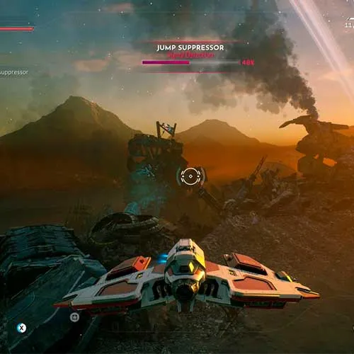 Everspace 2 (PC GOG Key / Global)