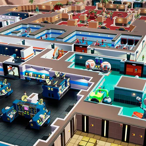 Evil Genius 2: World Domination (PC Steam Key / Global)