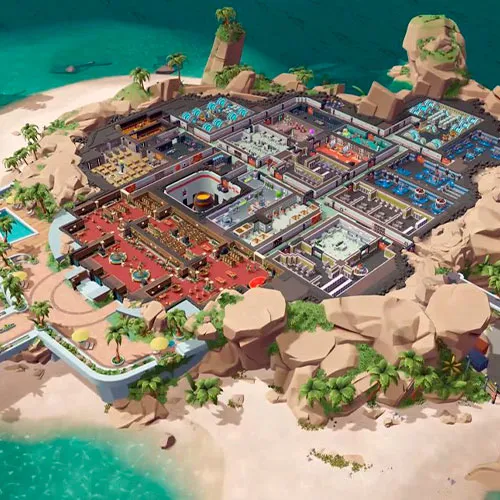 Evil Genius 2: World Domination (PC Steam Key / Global)