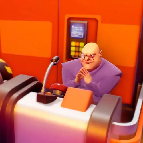 Evil Genius 2: World Domination (PC Steam Key / Global)