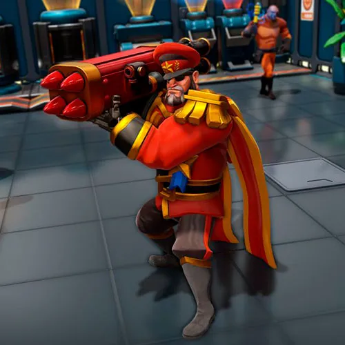 Evil Genius 2: World Domination (PC Steam Key / Global)