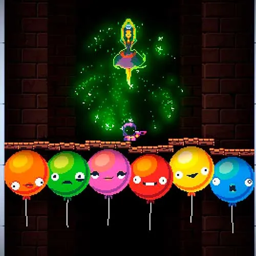 Exit The Gungeon (PC, clave Steam / Global)