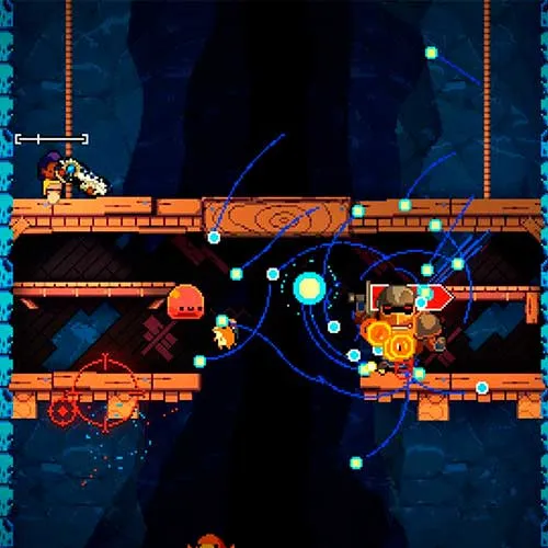 Exit The Gungeon (PC, clave Steam / Global)