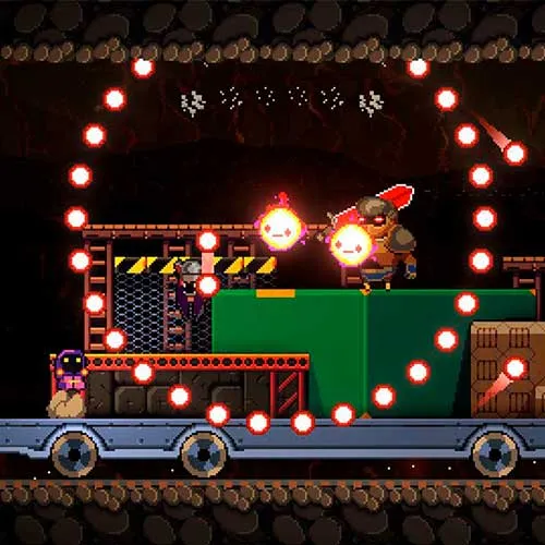 Exit The Gungeon (PC, clave Steam / Global)
