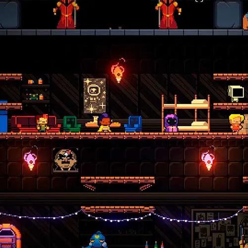 Exit The Gungeon (PC, clave Steam / Global)