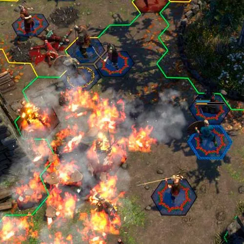 Expeditions Viking (PC Steam Key / Global)