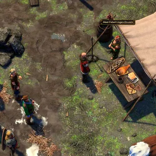 Expeditions Viking (PC Steam Key / Global)