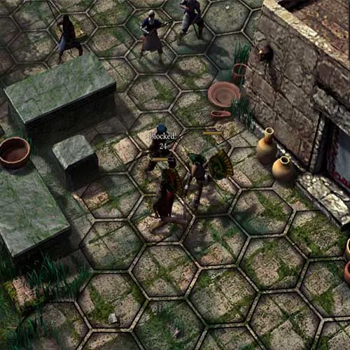 Expeditions: Conquistador (PC Steam Key / Global)