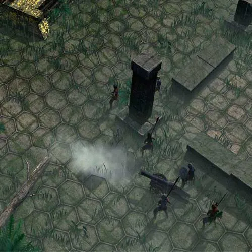 Expeditions: Conquistador (PC Steam Key / Global)