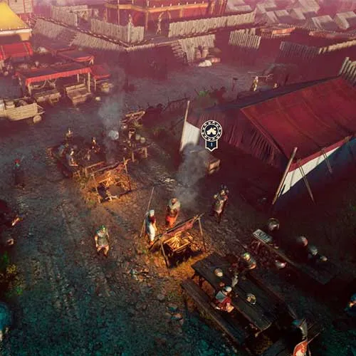 Expeditions: Rome (PC Steam Key / Global)