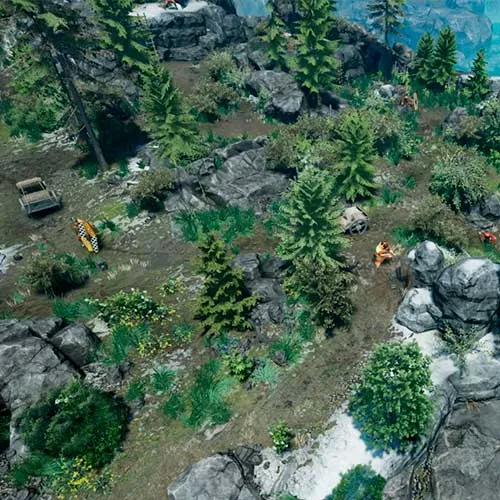 Expeditions: Rome (PC Steam Key / Global)