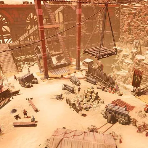 Expeditions: Rome (PC Steam Key / Global)