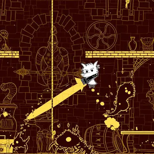 « Eyes in the Dark » (PC Steam Key / Global)