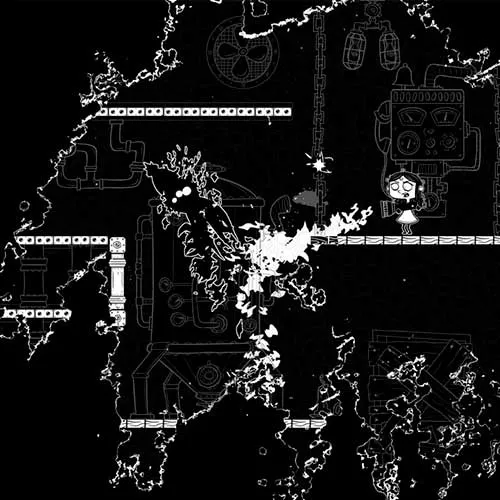 « Eyes in the Dark » (PC Steam Key / Global)
