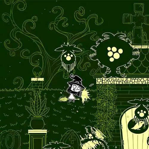 « Eyes in the Dark » (PC Steam Key / Global)