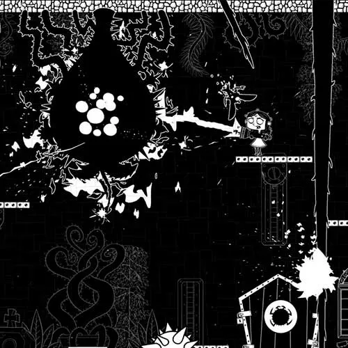 « Eyes in the Dark » (PC Steam Key / Global)
