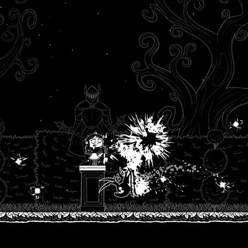 « Eyes in the Dark » (PC Steam Key / Global)