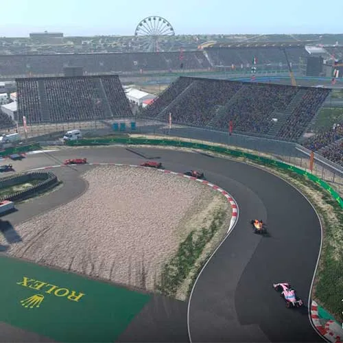 F1 2020 Edición Deluxe Schumacher (Xbox One Key / EE. UU.)