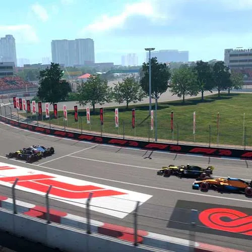 F1 2020 Edición Deluxe Schumacher (Xbox One Key / EE. UU.)