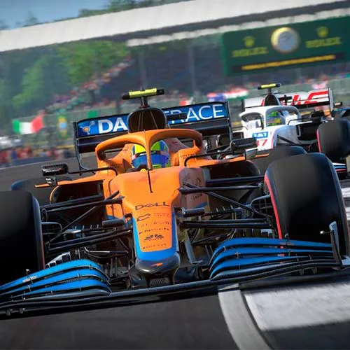 F1 2021 (PC Steam Clave / Global)
