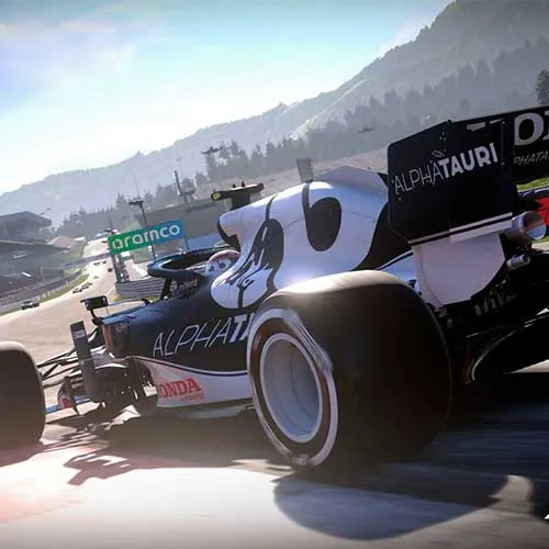 F1 2021 (PC Steam Clave / Global)