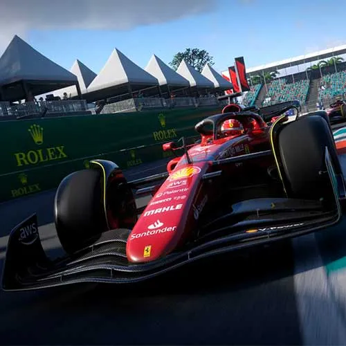 F1 Manager 2022 (Clave PC Steam / Europa)