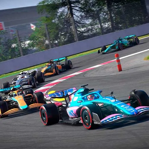 F1 Manager 2022 (Clave PC Steam / Europa)