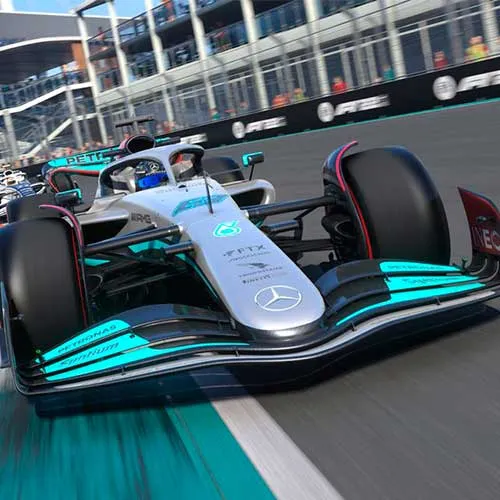 F1 Manager 2022 (Clave PC Steam / Europa)