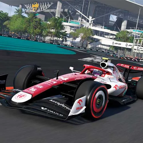 F1 Manager 2022 (Clave PC Steam / Europa)