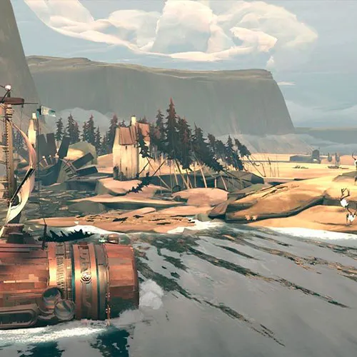 FAR: Changing Tides (PC Steam Key / Global)